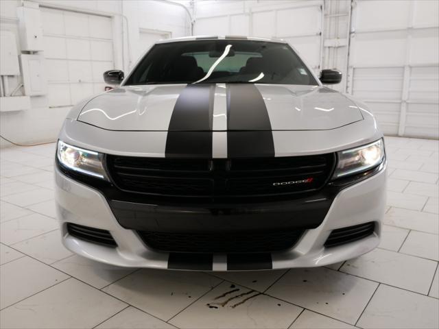 used 2021 Dodge Charger car, priced at $20,225