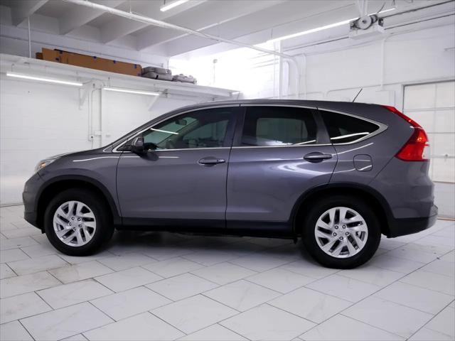 used 2016 Honda CR-V car, priced at $15,825