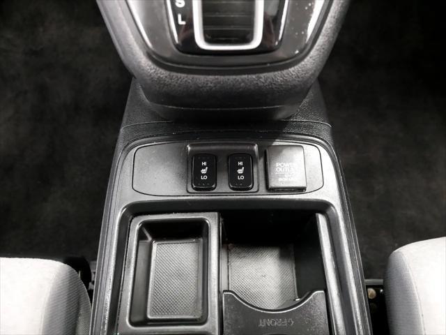used 2016 Honda CR-V car, priced at $15,825