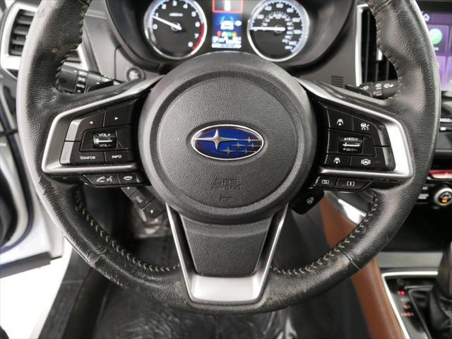 used 2020 Subaru Forester car, priced at $22,988