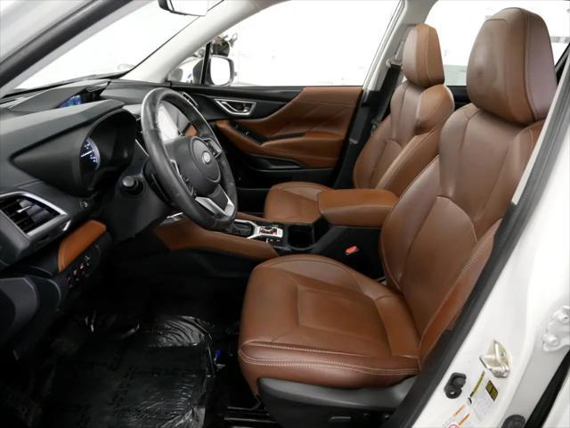 used 2020 Subaru Forester car, priced at $22,425