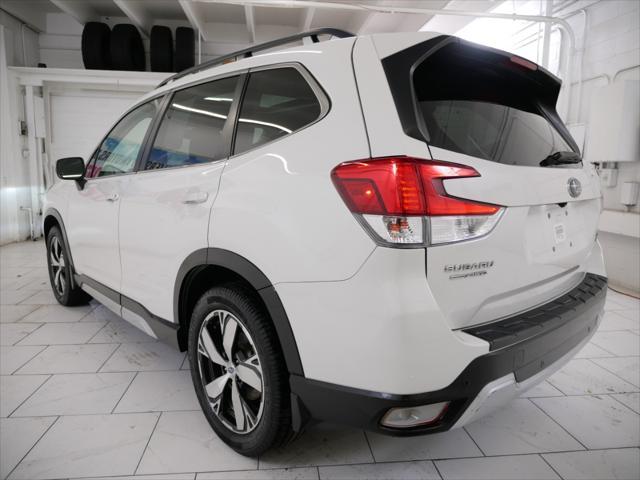 used 2020 Subaru Forester car, priced at $22,988