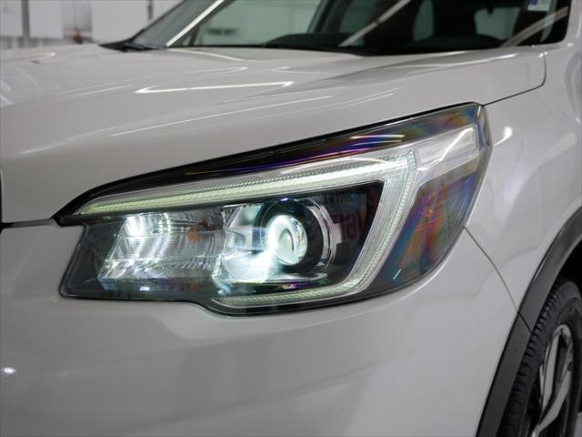 used 2020 Subaru Forester car, priced at $22,988