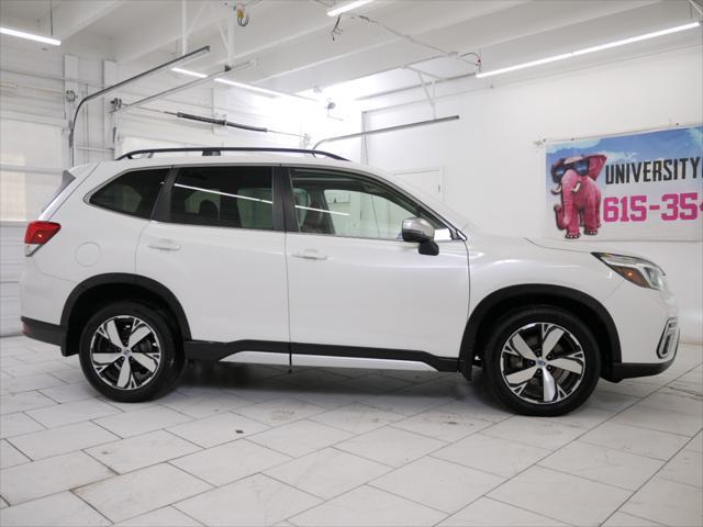 used 2020 Subaru Forester car, priced at $22,988