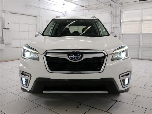 used 2020 Subaru Forester car, priced at $22,988