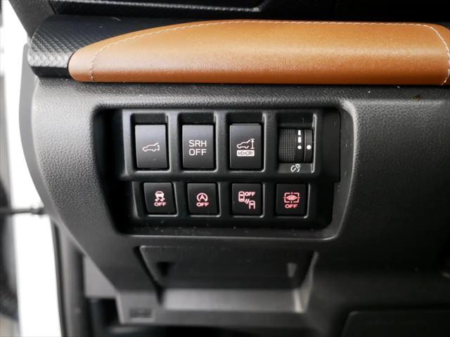used 2020 Subaru Forester car, priced at $22,425