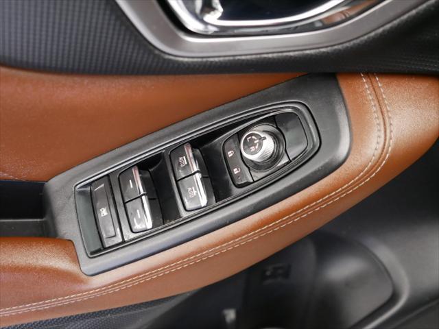 used 2020 Subaru Forester car, priced at $22,988
