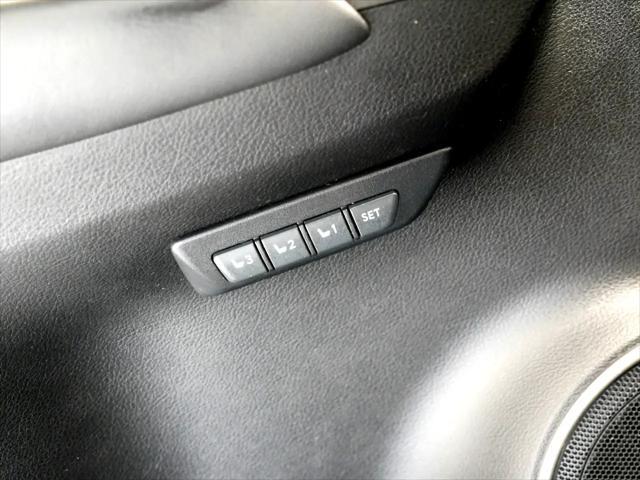 used 2016 Lexus NX 200t car, priced at $19,925