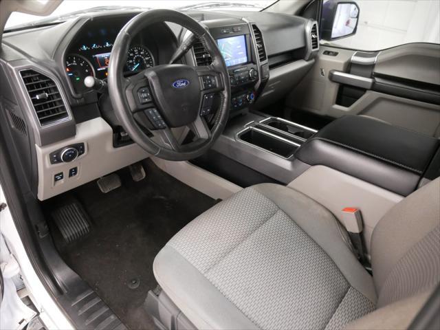 used 2020 Ford F-150 car, priced at $26,625