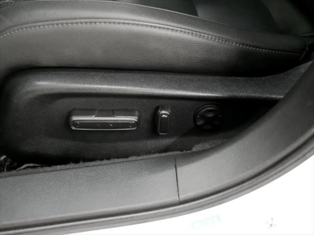 used 2021 Honda Accord Hybrid car, priced at $25,988
