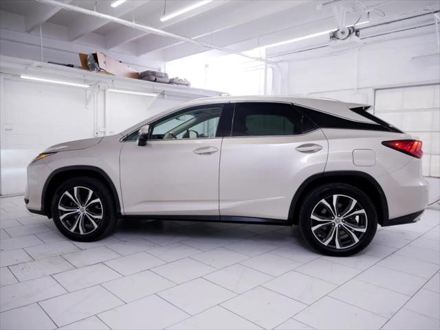 used 2017 Lexus RX 350 car, priced at $28,988