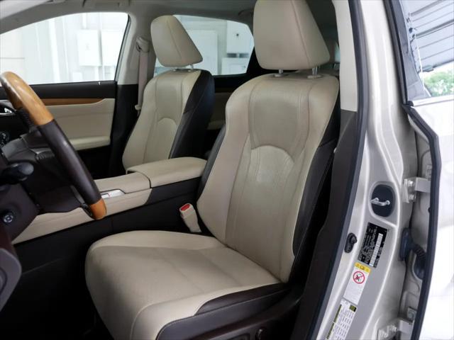 used 2017 Lexus RX 350 car, priced at $28,988