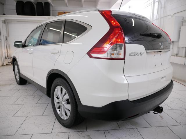 used 2014 Honda CR-V car, priced at $13,988