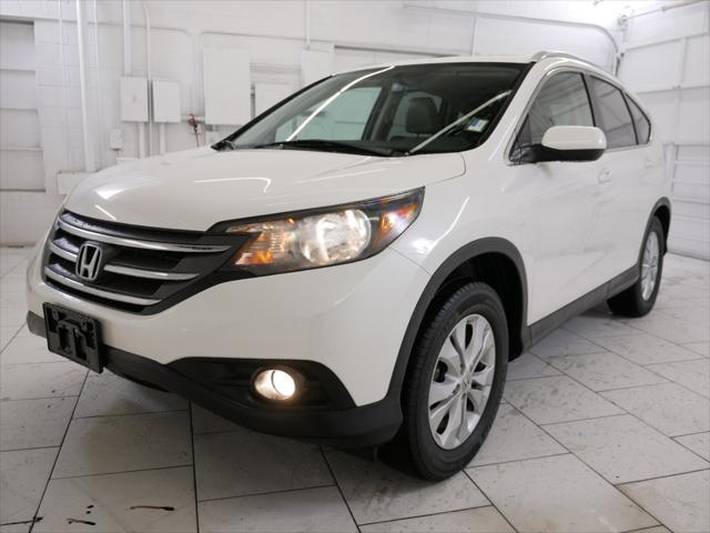 used 2014 Honda CR-V car, priced at $13,988