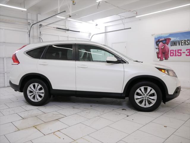 used 2014 Honda CR-V car, priced at $13,988