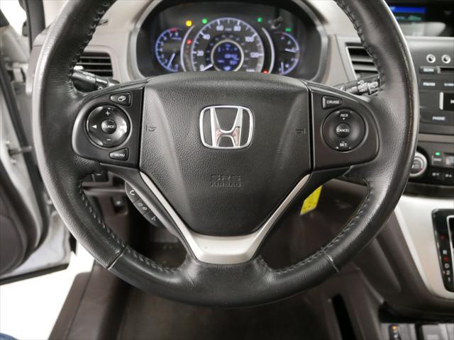 used 2014 Honda CR-V car, priced at $13,988