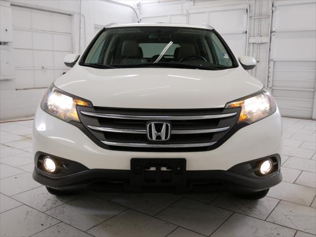 used 2014 Honda CR-V car, priced at $13,988