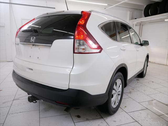 used 2014 Honda CR-V car, priced at $13,988