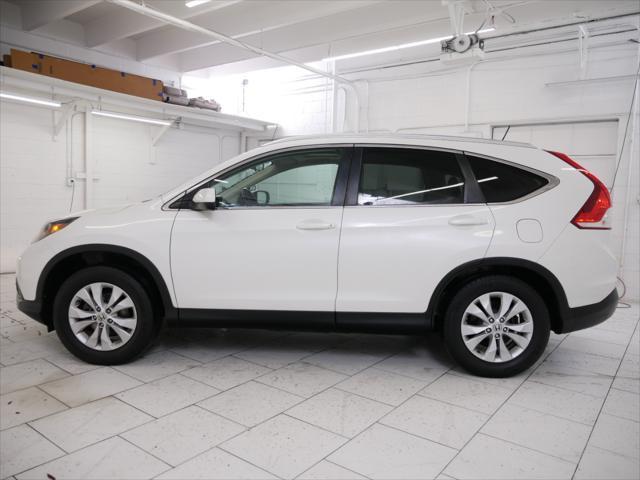 used 2014 Honda CR-V car, priced at $13,988