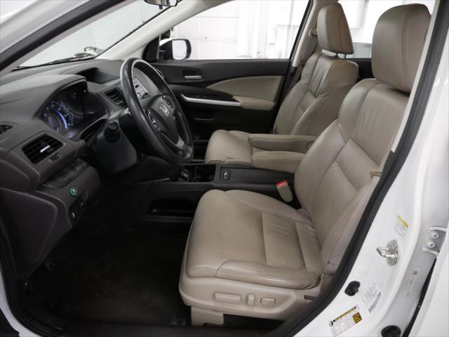 used 2014 Honda CR-V car, priced at $13,988