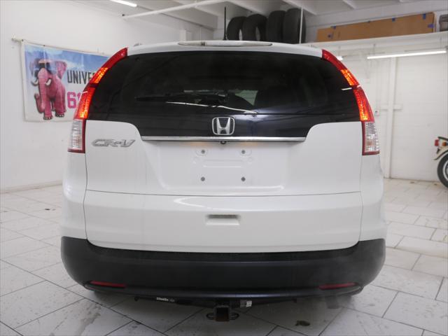 used 2014 Honda CR-V car, priced at $13,988