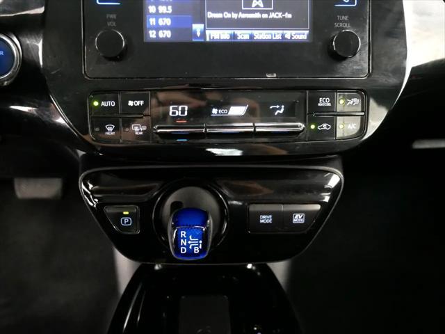 used 2019 Toyota Prius car, priced at $18,925