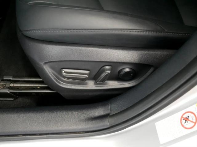 used 2019 Toyota Prius car, priced at $18,925