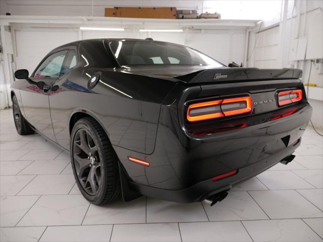 used 2019 Dodge Challenger car, priced at $23,525