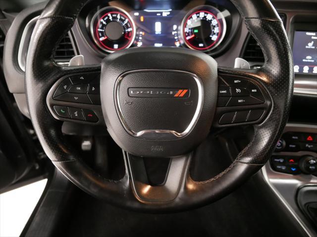 used 2019 Dodge Challenger car, priced at $23,525