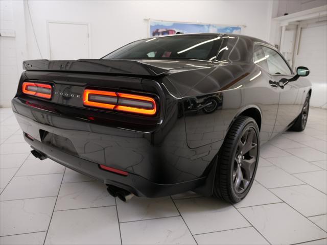 used 2019 Dodge Challenger car, priced at $23,525