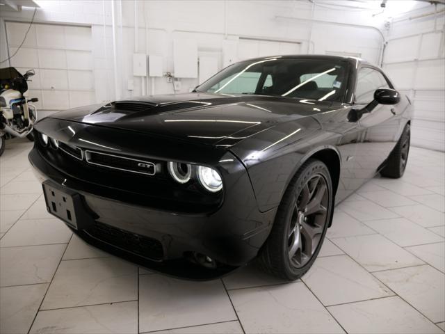 used 2019 Dodge Challenger car, priced at $23,525