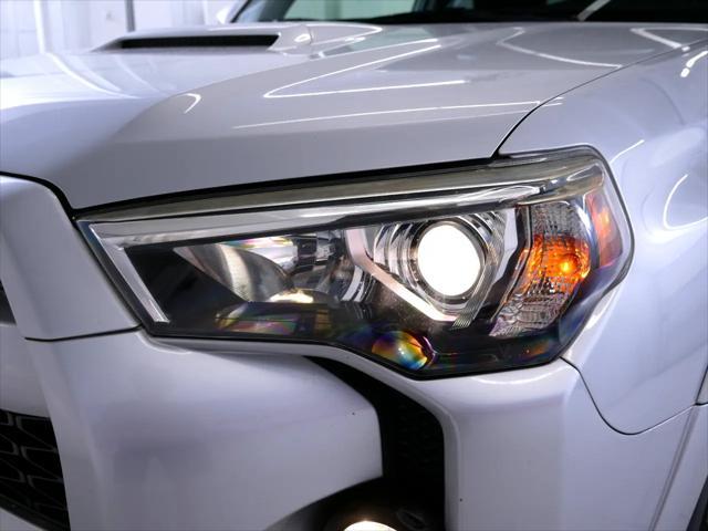 used 2017 Toyota 4Runner car, priced at $29,988