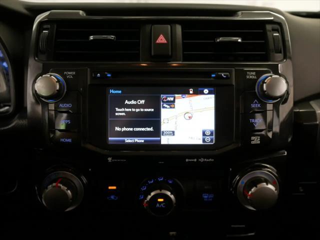 used 2017 Toyota 4Runner car, priced at $29,988