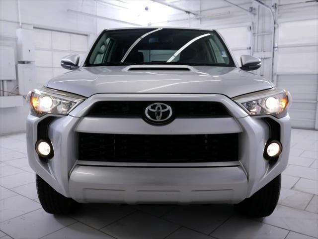 used 2017 Toyota 4Runner car, priced at $29,988