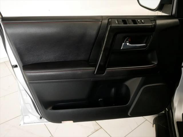 used 2017 Toyota 4Runner car, priced at $29,988