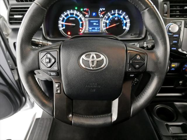 used 2017 Toyota 4Runner car, priced at $29,988