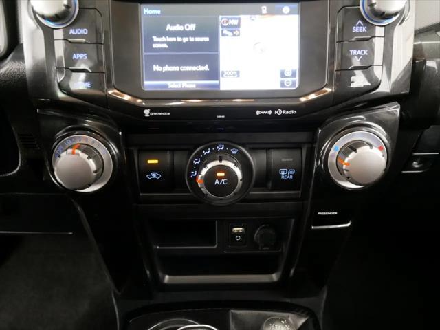 used 2017 Toyota 4Runner car, priced at $29,988