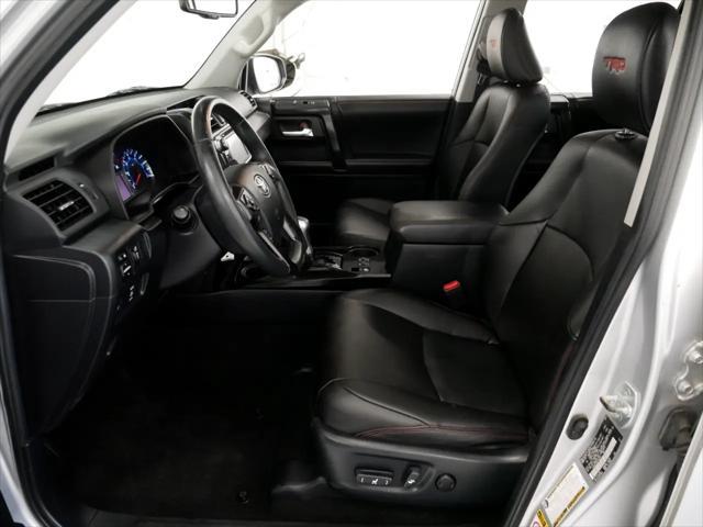 used 2017 Toyota 4Runner car, priced at $29,988