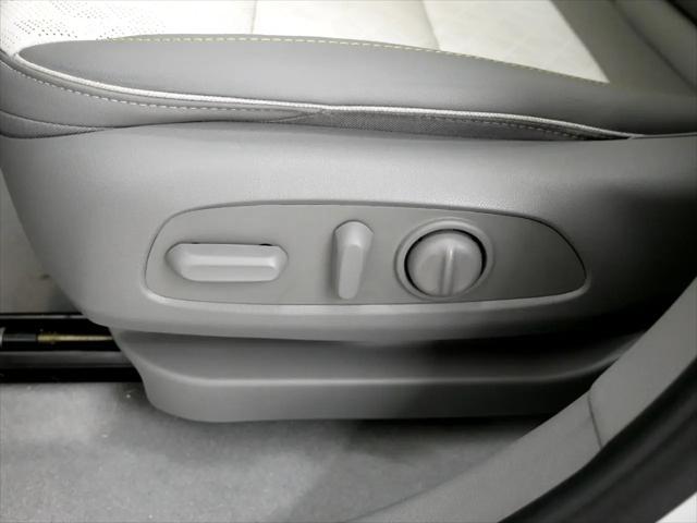 used 2022 Chevrolet Bolt EUV car, priced at $18,988