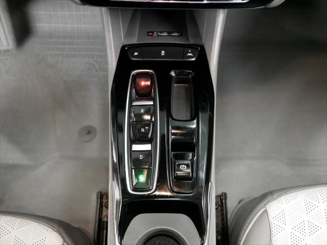 used 2022 Chevrolet Bolt EUV car, priced at $18,988