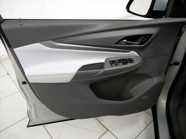 used 2022 Chevrolet Bolt EUV car, priced at $18,988