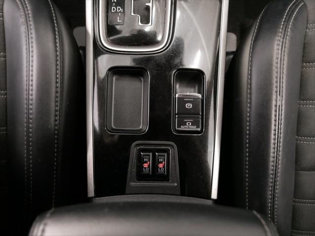 used 2020 Mitsubishi Outlander car, priced at $15,625