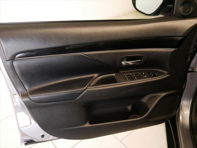 used 2020 Mitsubishi Outlander car, priced at $15,625