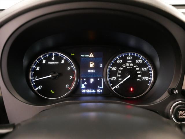 used 2020 Mitsubishi Outlander car, priced at $15,625