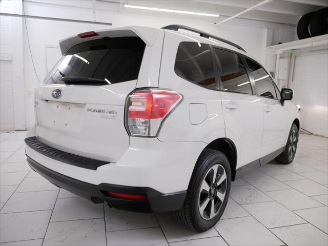 used 2017 Subaru Forester car, priced at $16,988