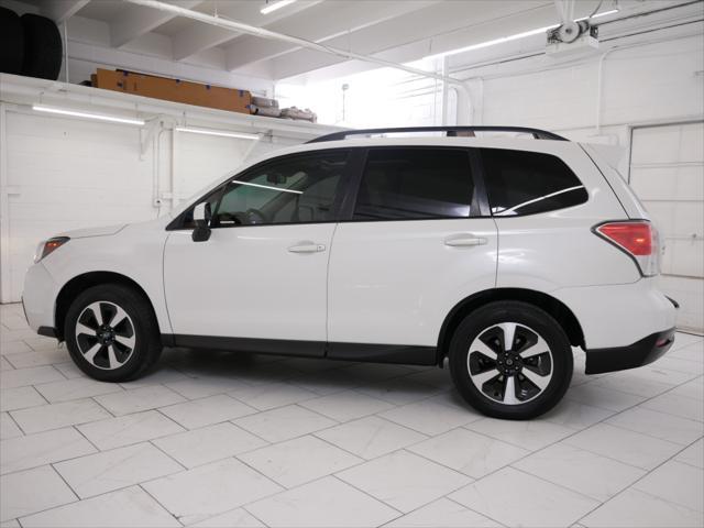 used 2017 Subaru Forester car, priced at $16,988