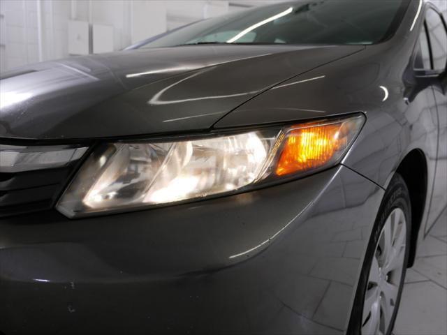 used 2012 Honda Civic car, priced at $7,988