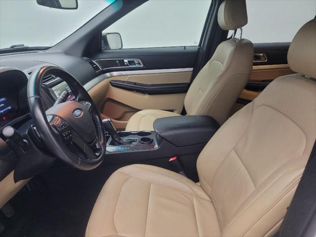 used 2016 Ford Explorer car, priced at $16,395