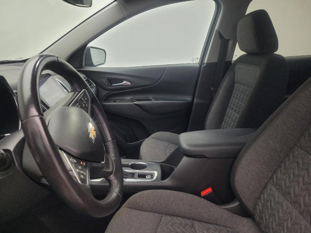used 2022 Chevrolet Equinox car, priced at $24,795