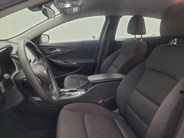 used 2024 Chevrolet Malibu car, priced at $22,595